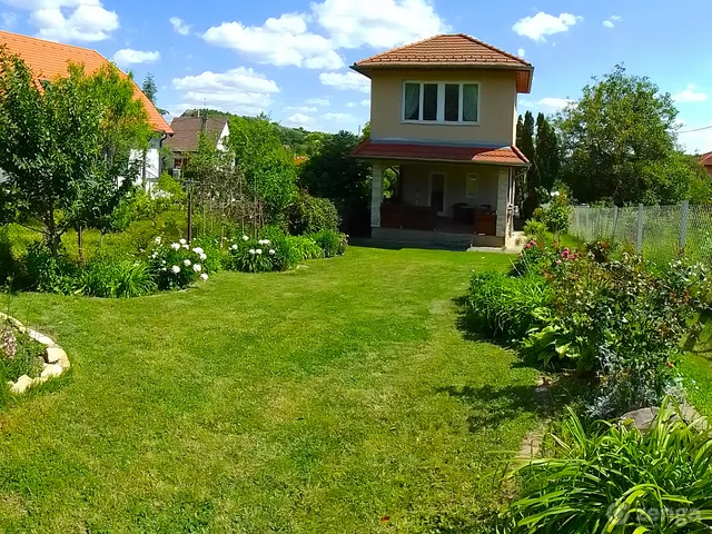Eladó ház Budaörs, Csikidűlő 175 nm
