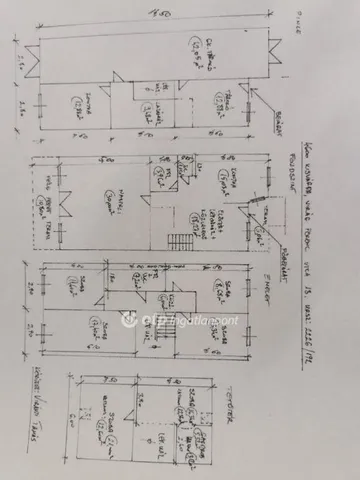 Eladó ház Kisvárda 196 nm