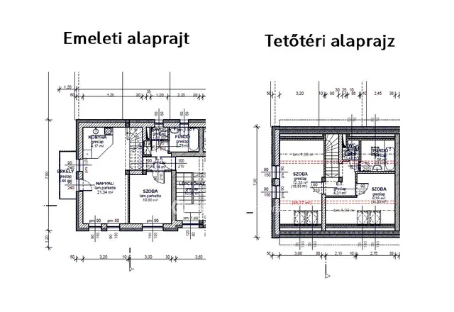 Eladó lakás Kisvárda 74 nm