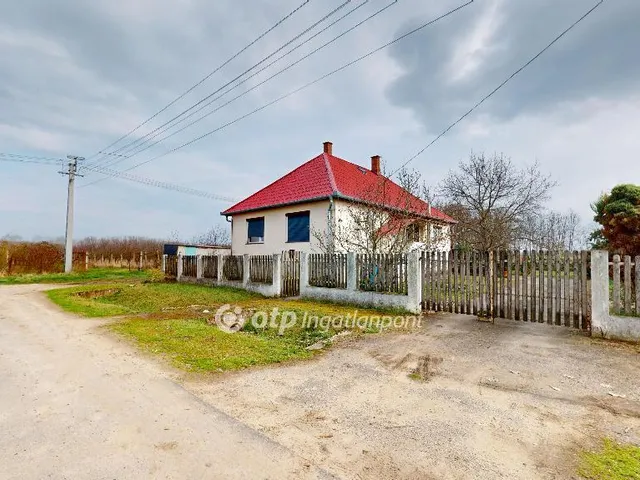 Eladó ház Nyírtass 104 nm