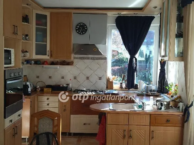 Eladó ház Nyíregyháza 118 nm