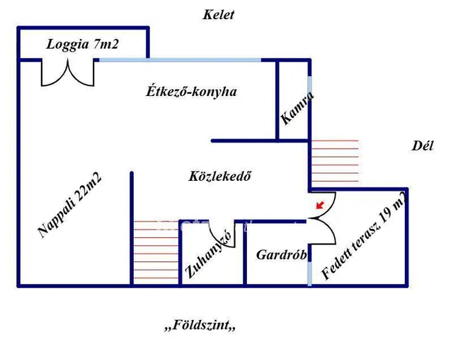 Eladó ház Nyíregyháza 125 nm