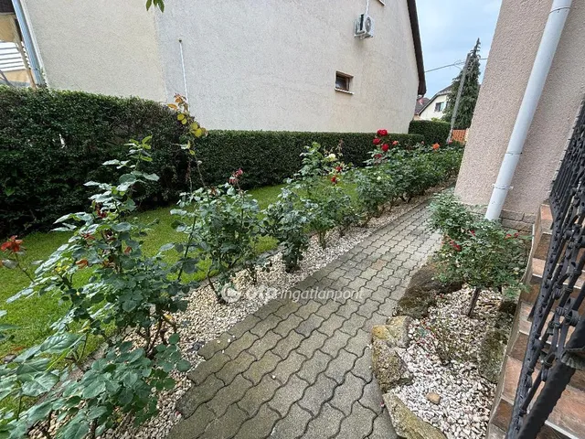 Eladó ház Nyíregyháza 250 nm