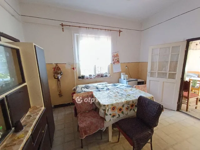 Eladó ház Mándok 80 nm