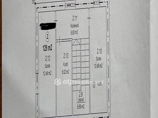 Eladó ház Nyíregyháza 124 nm