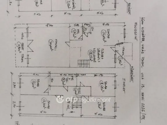 Eladó ház Kisvárda 196 nm