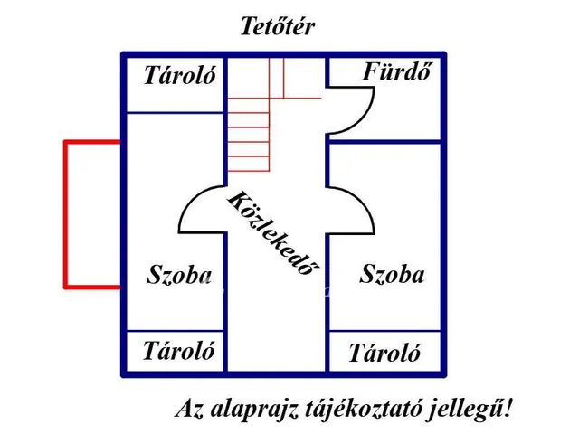 Eladó ház Mátészalka 150 nm