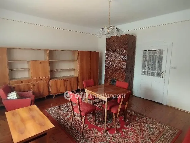 Eladó ház Kótaj 118 nm
