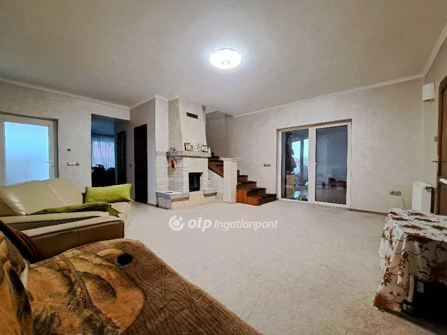 Eladó ház Nyírpazony 190 nm