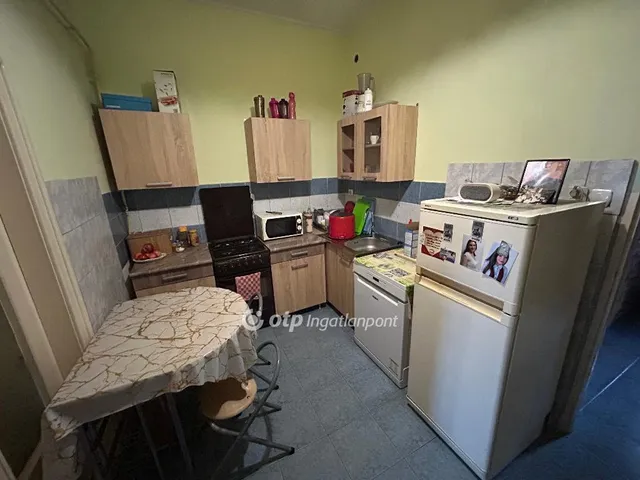 Eladó lakás Nyíregyháza 54 nm