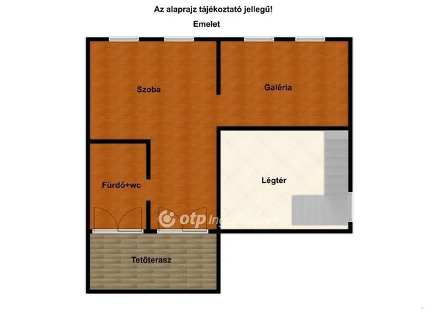Eladó ház Debrecen 264 nm