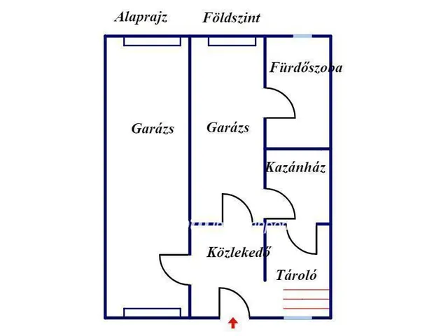 Eladó lakás Nyíregyháza 204 nm