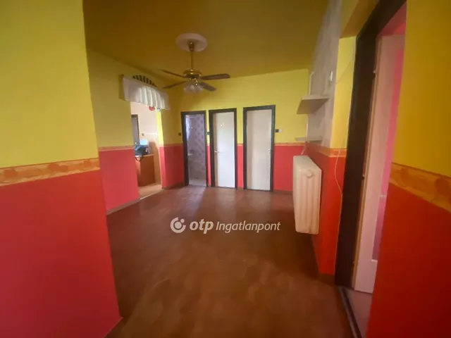 Eladó ház Baktalórántháza 90 nm
