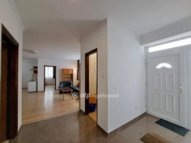 Eladó ház Nyíregyháza, Sóstóhegy 230 nm
