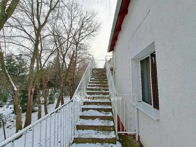 Eladó ház Nyíregyháza, Sóstóhegy 230 nm