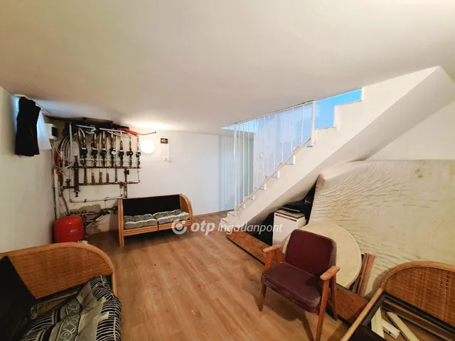 Eladó ház Nyíregyháza, Sóstóhegy 230 nm