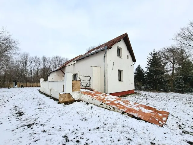 Eladó ház Nyíregyháza, Sóstóhegy 230 nm