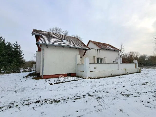 Eladó ház Nyíregyháza, Sóstóhegy 230 nm