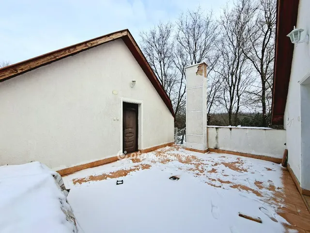 Eladó ház Nyíregyháza, Sóstóhegy 230 nm