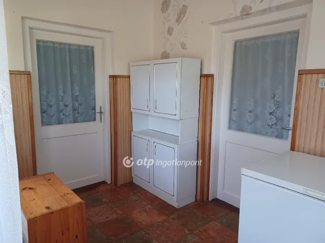 Eladó ház Tiszavasvári 61 nm