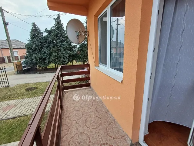 Eladó ház Kállósemjén 180 nm