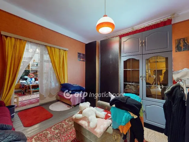 Eladó ház Demecser 76 nm