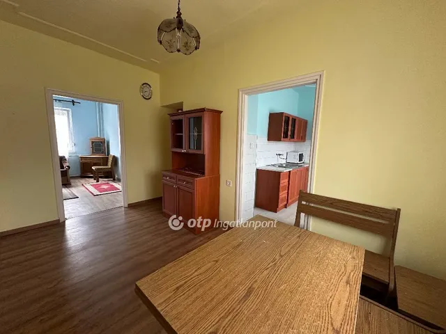 Eladó ház Nyíregyháza, Rozsrétszőlő 71 nm