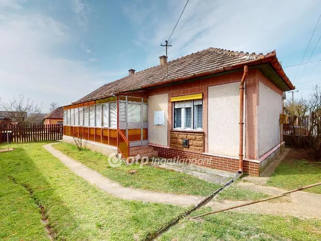 Eladó ház Nyírtelek 92 nm