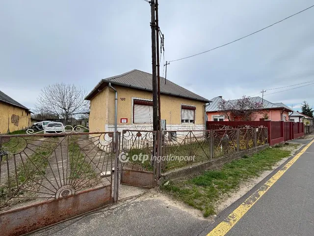Eladó ház Kisvárda 96 nm