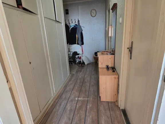 Eladó lakás Tiszavasvári 53 nm