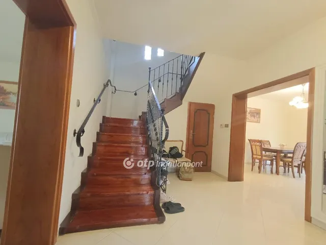 Eladó ház Kisvárda 135 nm