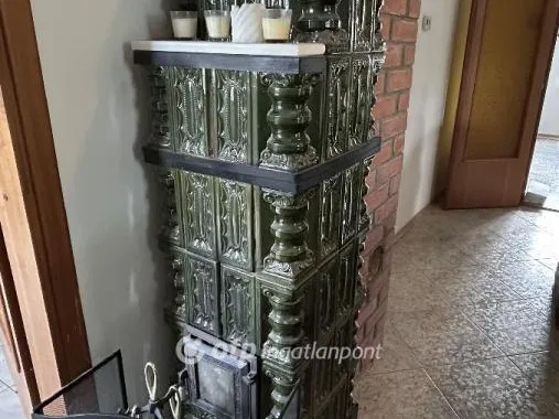 Eladó ház Nyíregyháza 130 nm