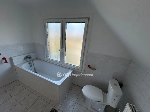 Eladó ház Nyíregyháza 130 nm