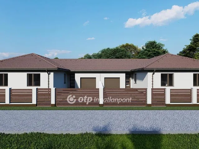 Eladó ház Nyíregyháza 103 nm