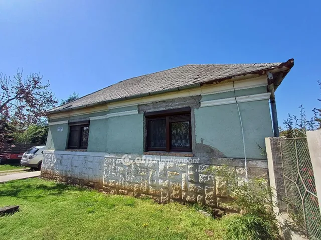 Eladó ház Nyíregyháza 100 nm