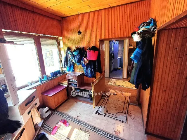 Eladó ház Nyíregyháza 100 nm