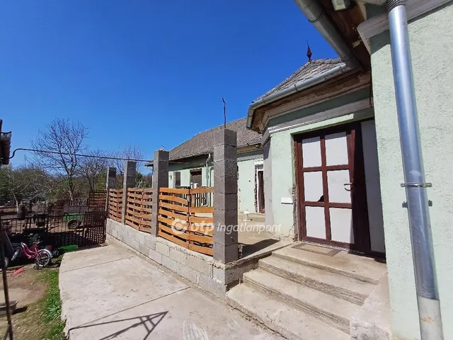 Eladó ház Nyíregyháza 100 nm