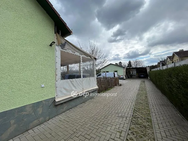 Eladó ház Debrecen 180 nm