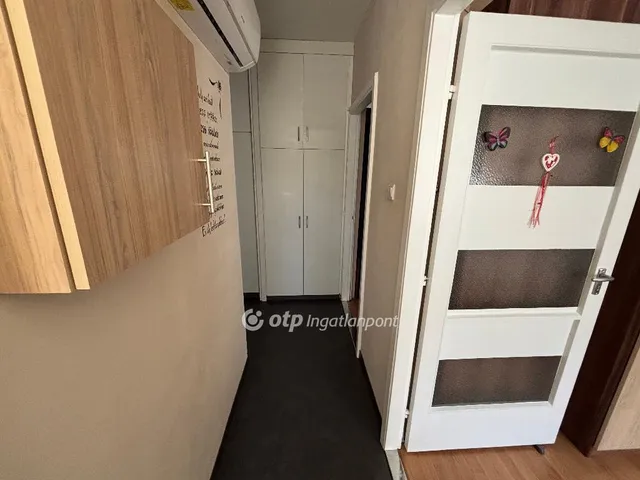 Eladó lakás Nyíregyháza 54 nm