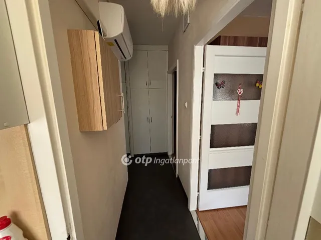 Eladó lakás Nyíregyháza 54 nm