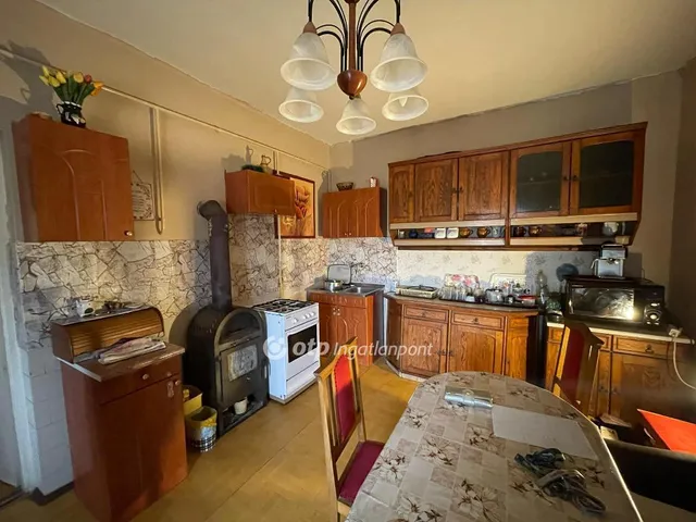 Eladó mezőgazdasági ingatlan Napkor 130 nm