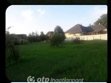 Eladó mezőgazdasági ingatlan Napkor 130 nm