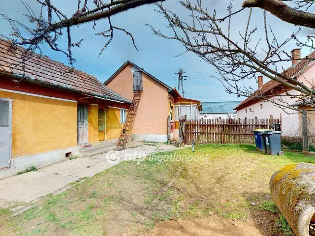 Eladó ház Nyírtelek 92 nm