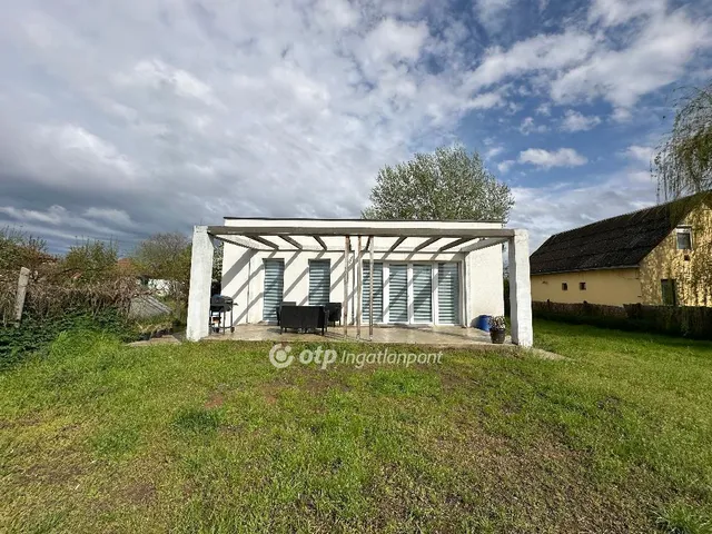 Eladó ház Nyíregyháza 115 nm