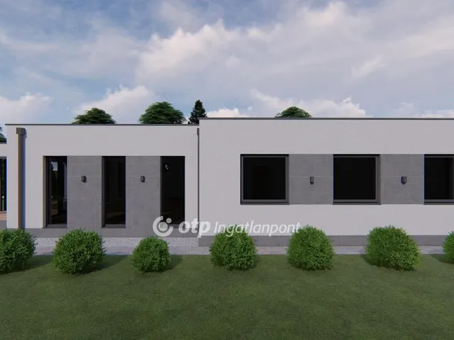 Eladó ház Nyíregyháza 115 nm