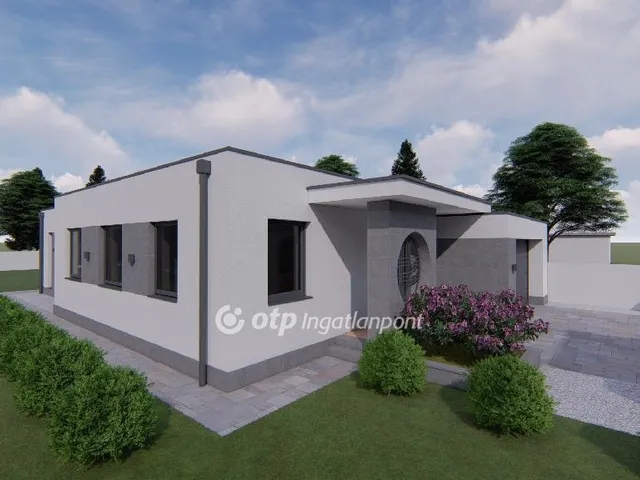 Eladó ház Nyíregyháza 115 nm