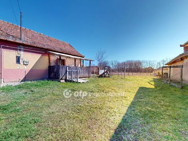 Eladó ház Nyíradony 37 nm