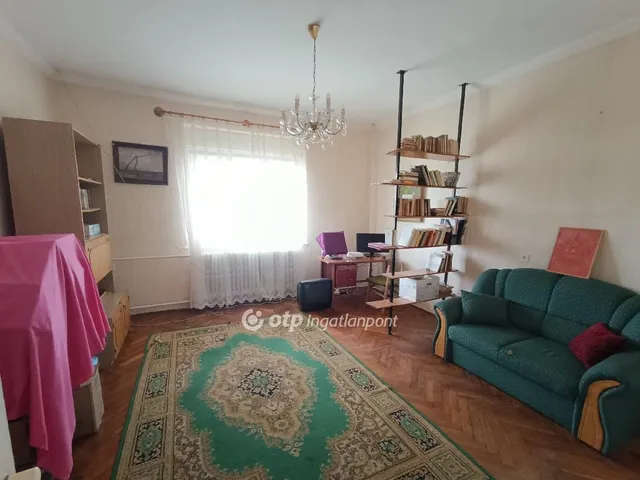 Eladó ház Nyírkarász 100 nm