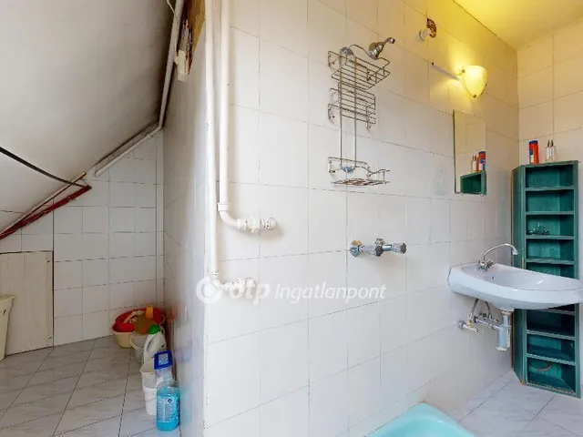 Eladó ház Kótaj 150 nm