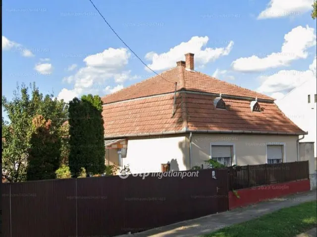 Eladó ház Hajdúböszörmény 120 nm